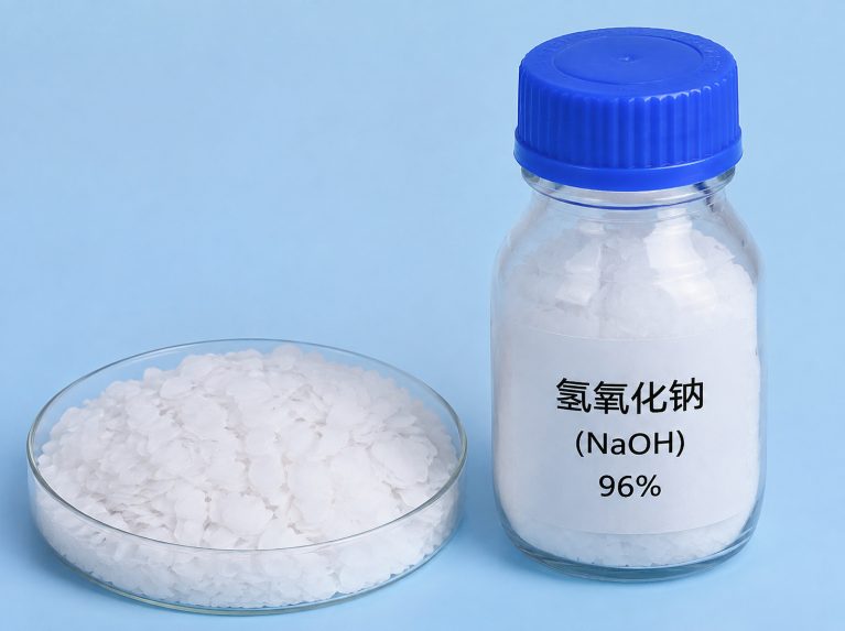 潍坊工业级次氯酸钠溶液
